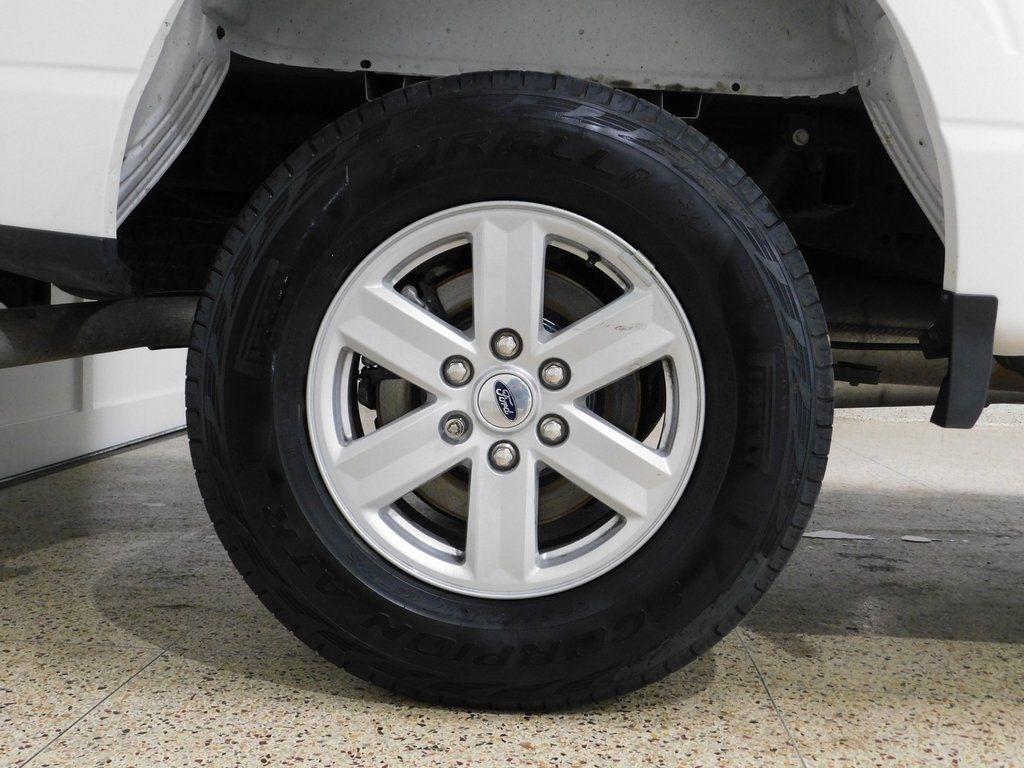 Ford F-150 XLT SuperCab 4WD 2022