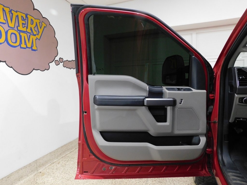 Ford F-250 SD XLT 4WD 2022