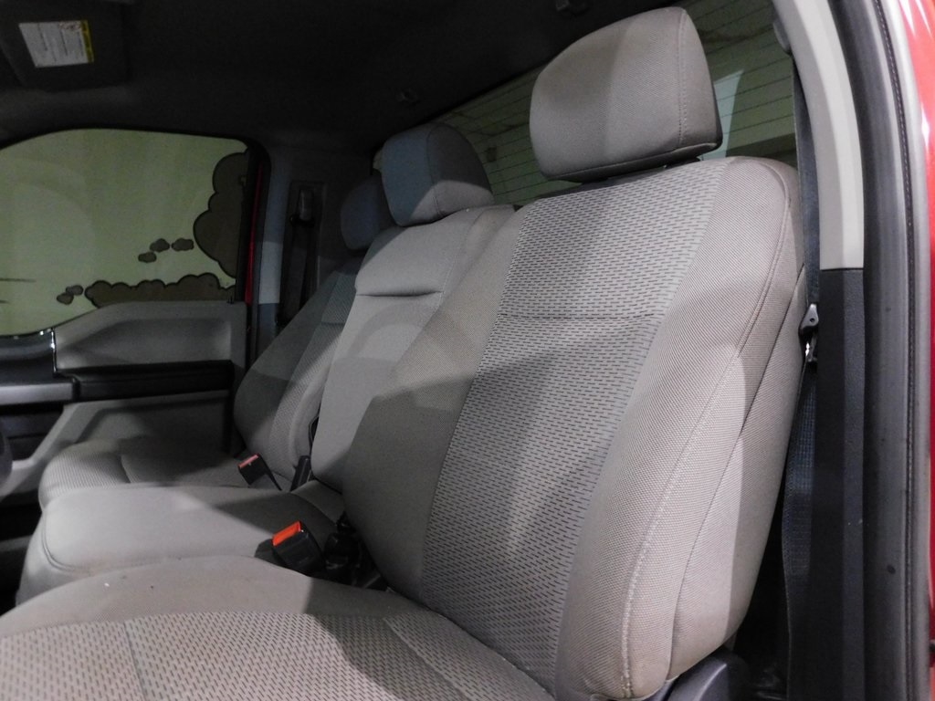 Ford F-250 SD XLT 4WD 2022