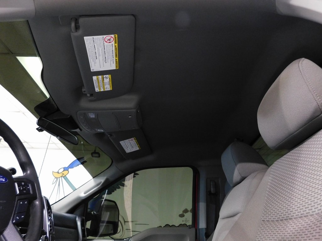 Ford F-250 SD XLT 4WD 2022