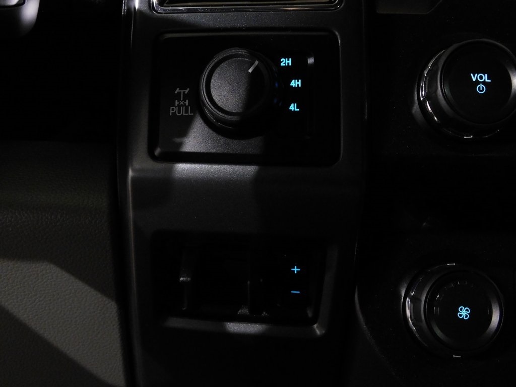 Ford F-250 SD XLT 4WD 2022