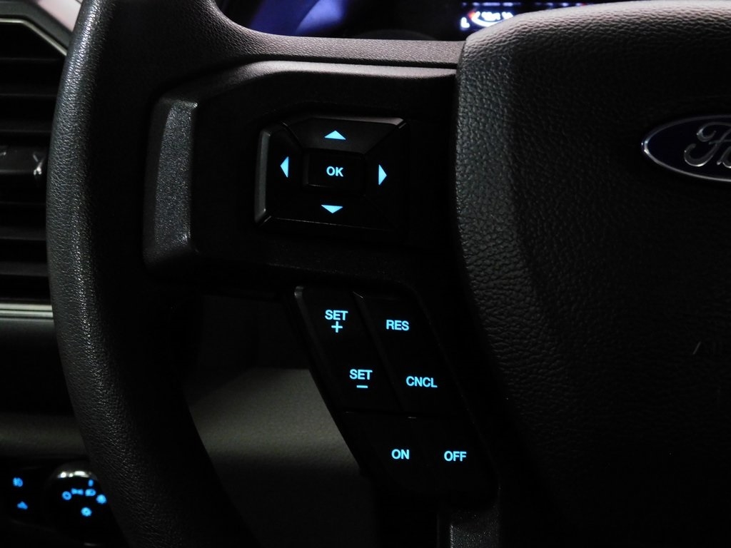 Ford F-250 SD XLT 4WD 2022