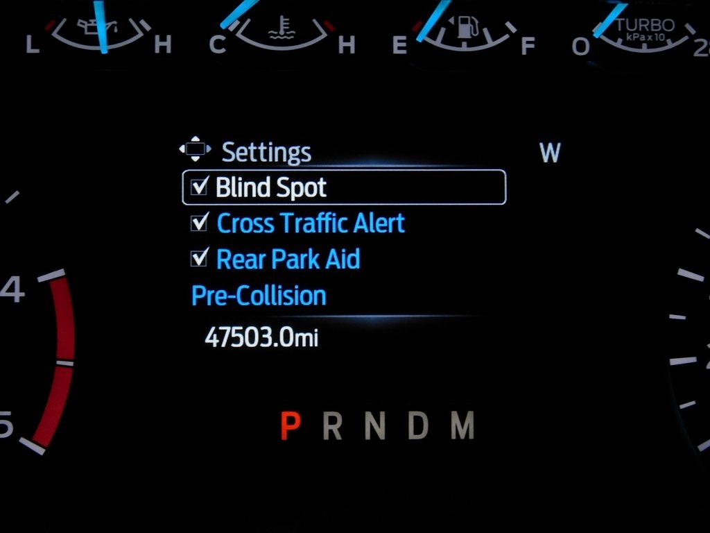 Ford F-250 SD XLT 4WD 2022