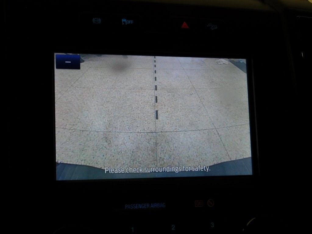 Ford F-250 SD XLT 4WD 2022