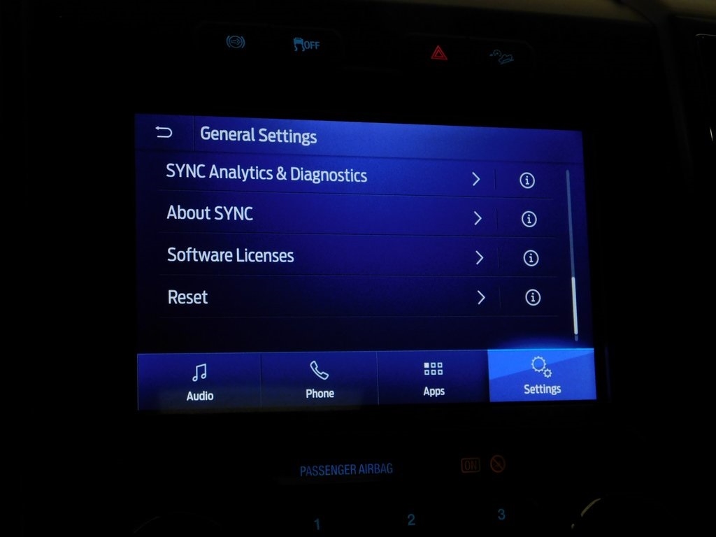 Ford F-250 SD XLT 4WD 2022