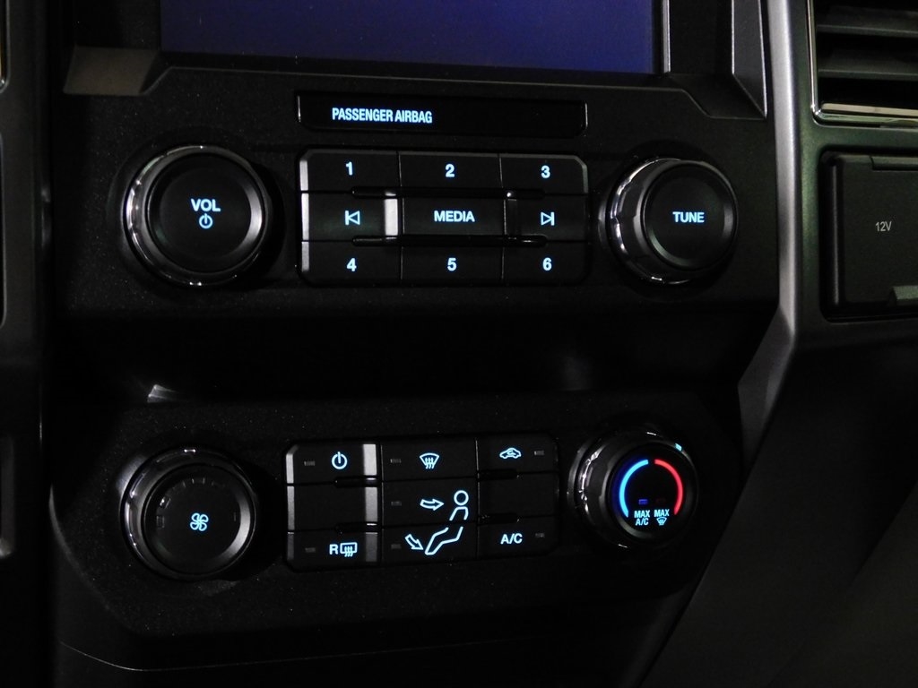 Ford F-250 SD XLT 4WD 2022