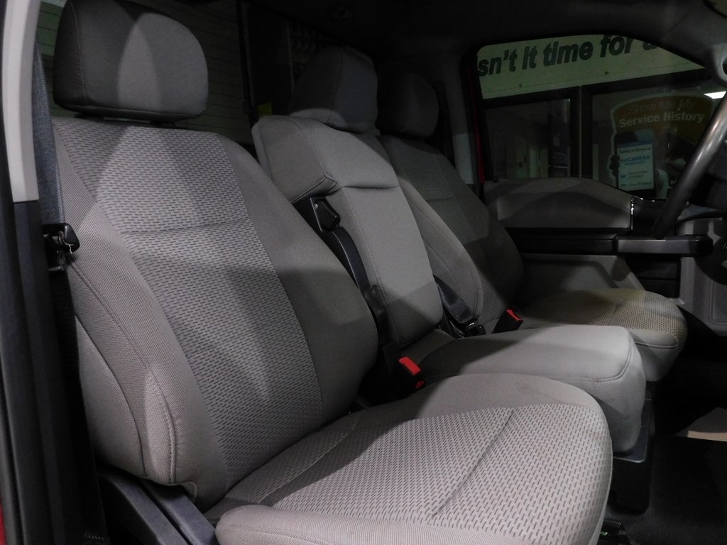 Ford F-250 SD XLT 4WD 2022