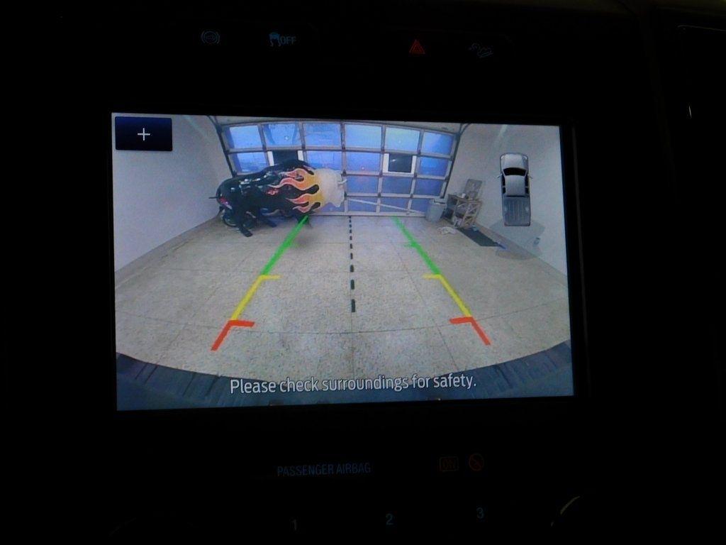 Ford F-250 SD XLT 4WD 2022