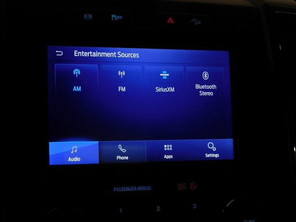 Ford F-250 SD XLT 4WD 2022