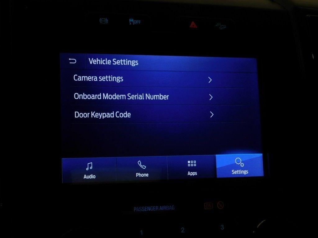 Ford F-250 SD XLT 4WD 2022