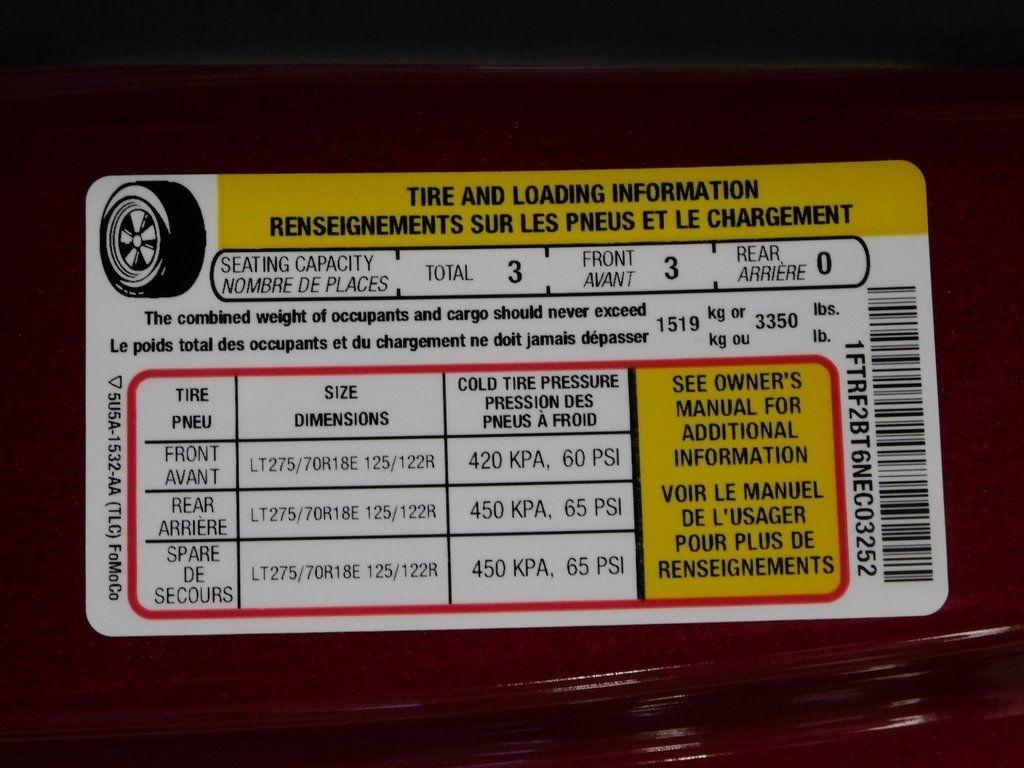 Ford F-250 SD XLT 4WD 2022