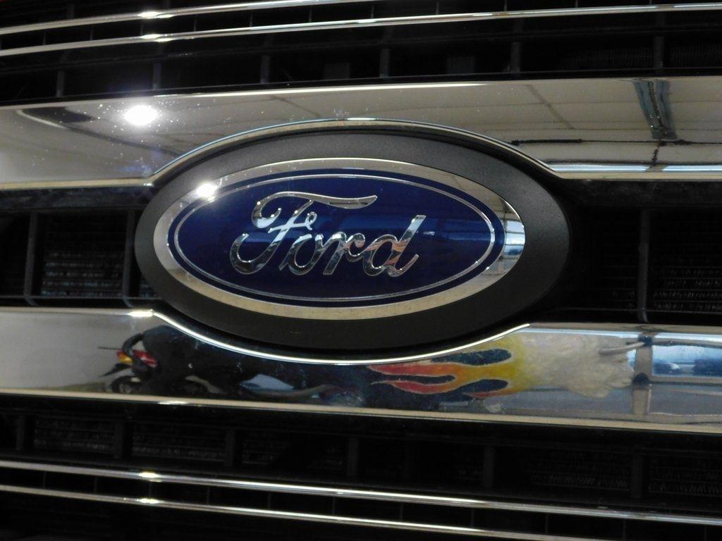 Ford F-250 SD XLT 4WD 2022