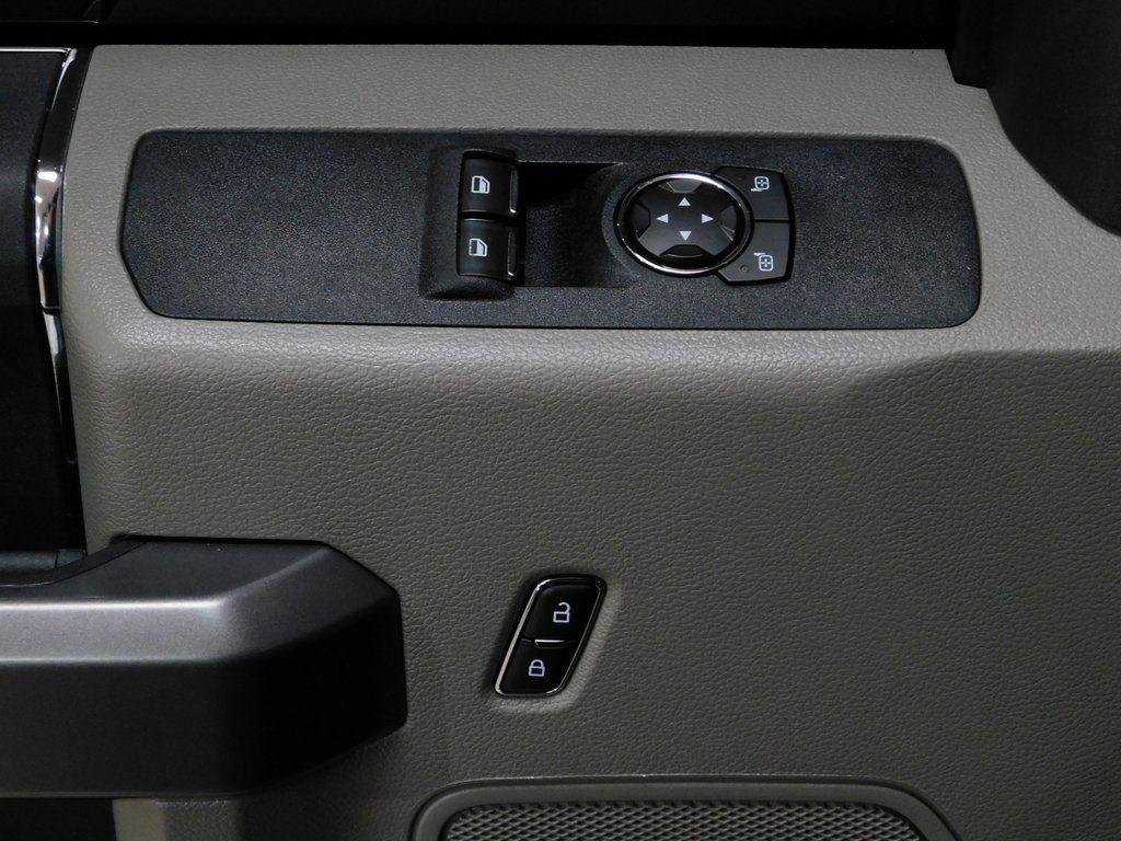 Ford F-250 SD XLT 4WD 2022