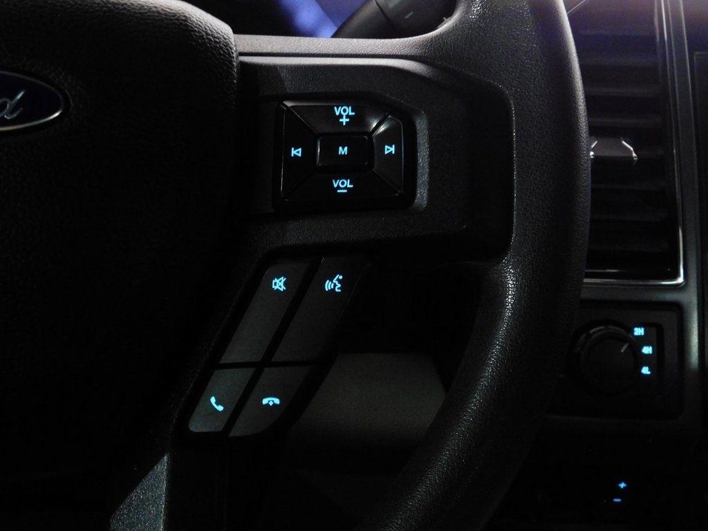 Ford F-250 SD XLT 4WD 2022