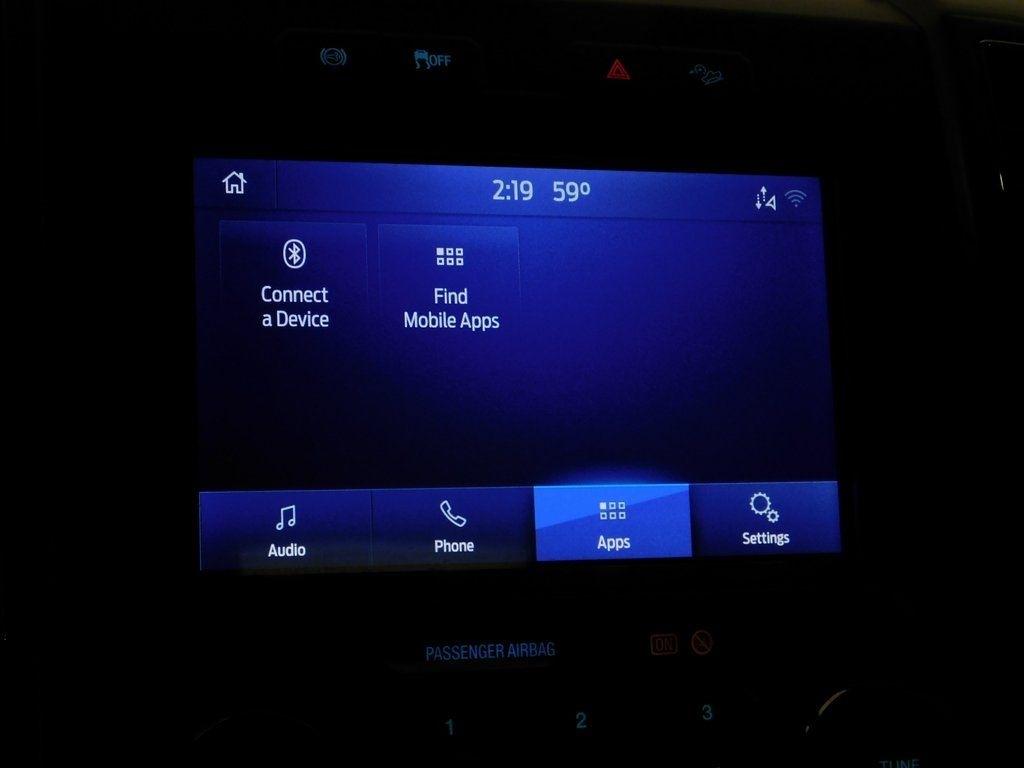 Ford F-250 SD XLT 4WD 2022