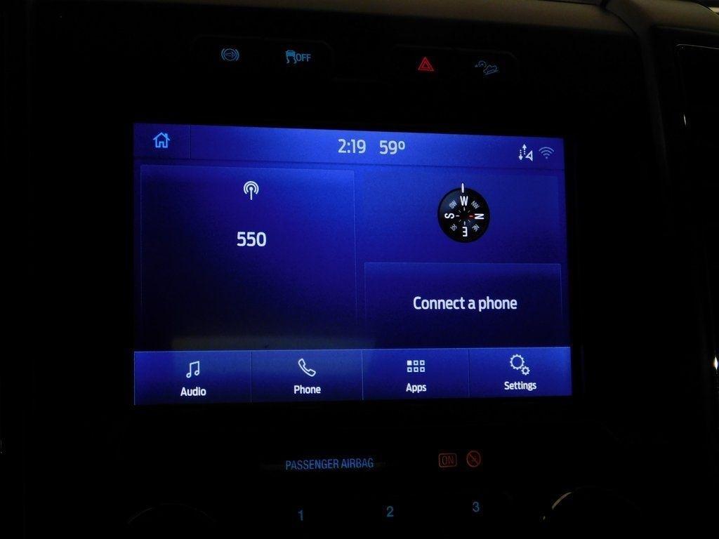 Ford F-250 SD XLT 4WD 2022