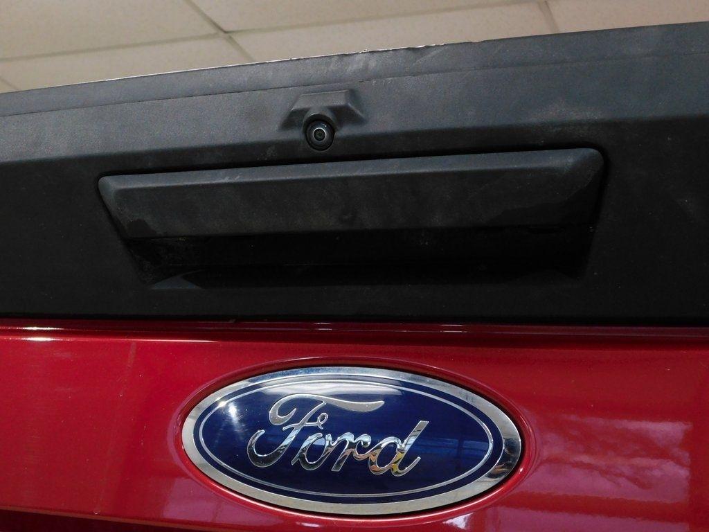 Ford F-250 SD XLT 4WD 2022