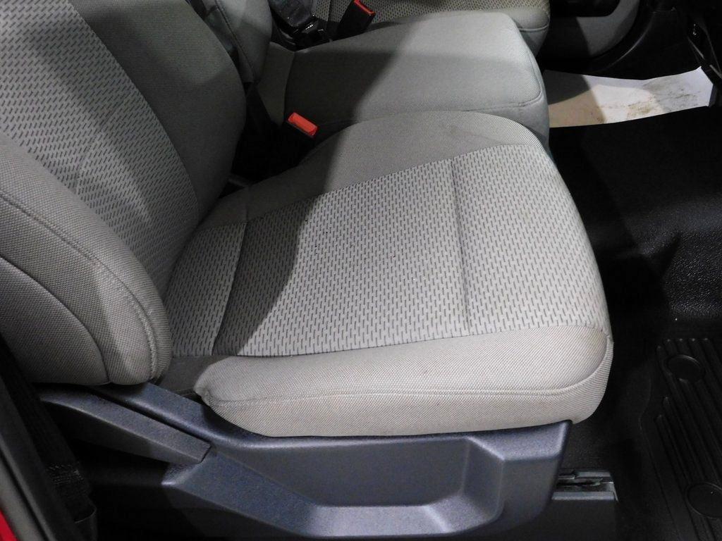 Ford F-250 SD XLT 4WD 2022