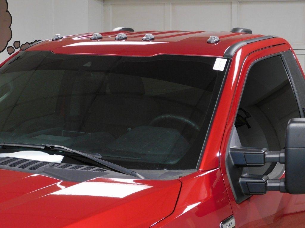 Ford F-250 SD XLT 4WD 2022