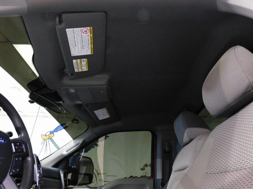 Ford F-250 SD XLT 4WD 2022