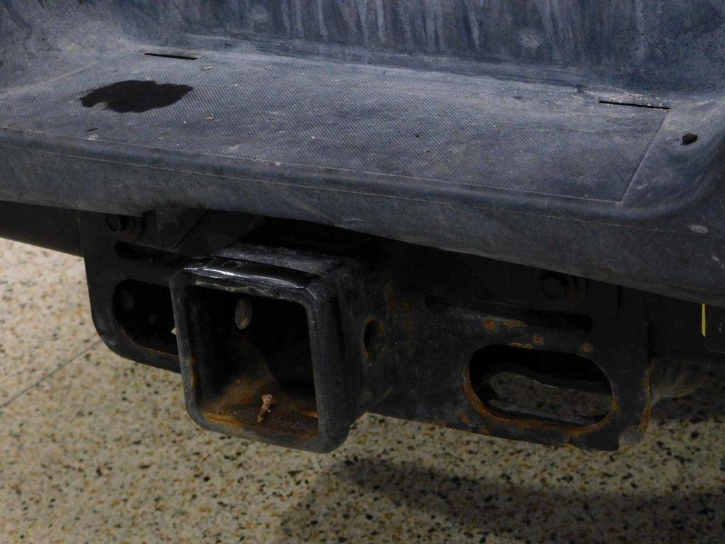 Ford F-250 SD XLT 4WD 2022