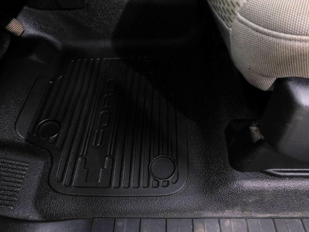 Ford F-250 SD XLT 4WD 2022