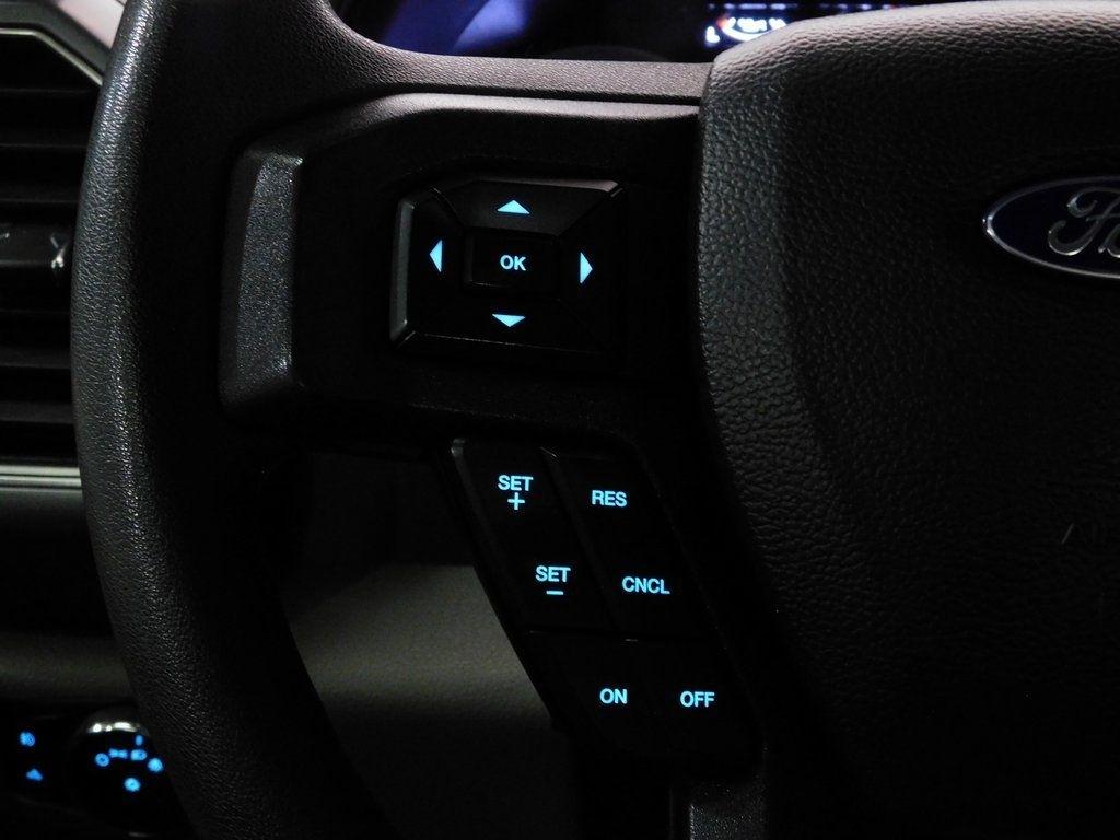 Ford F-250 SD XLT 4WD 2022