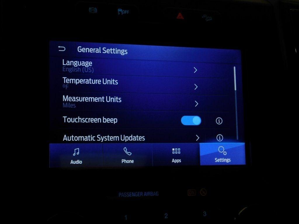 Ford F-250 SD XLT 4WD 2022