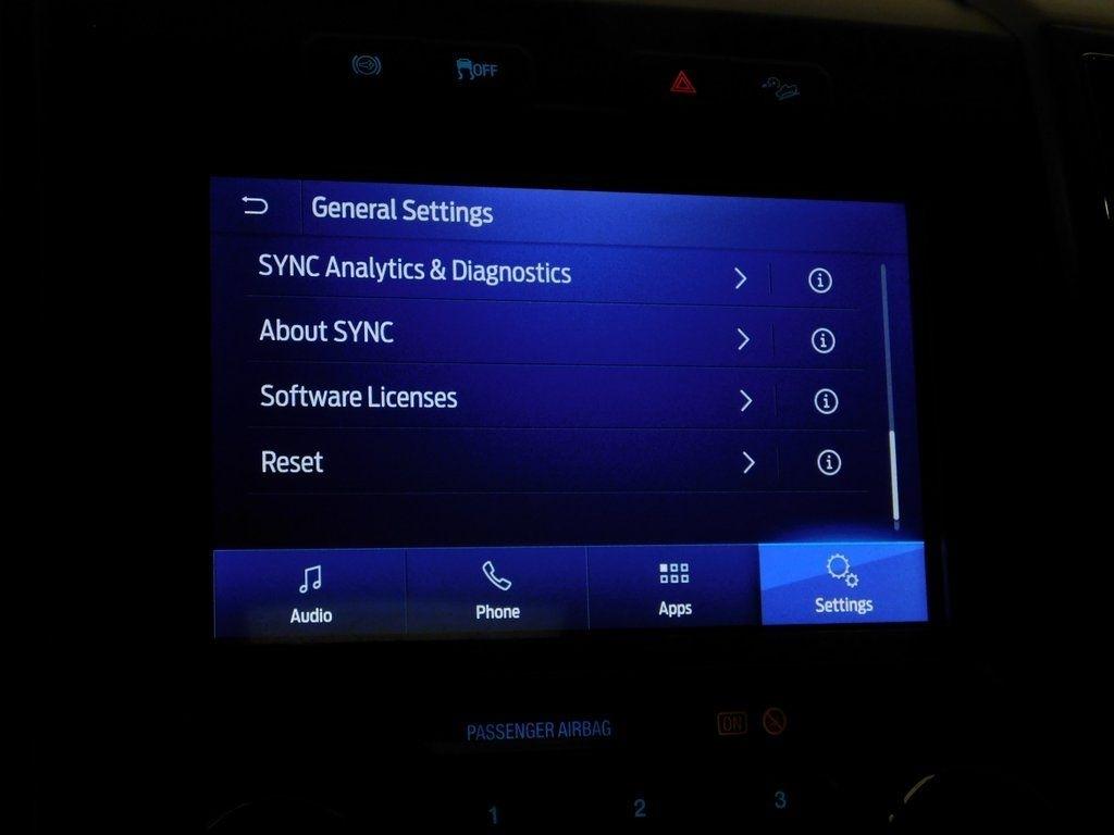 Ford F-250 SD XLT 4WD 2022