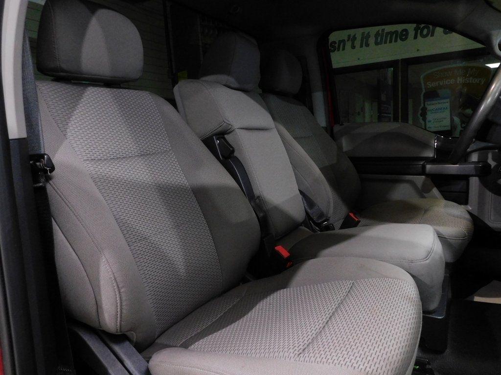 Ford F-250 SD XLT 4WD 2022