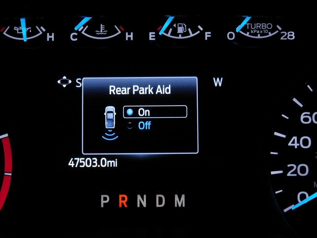 Ford F-250 SD XLT 4WD 2022