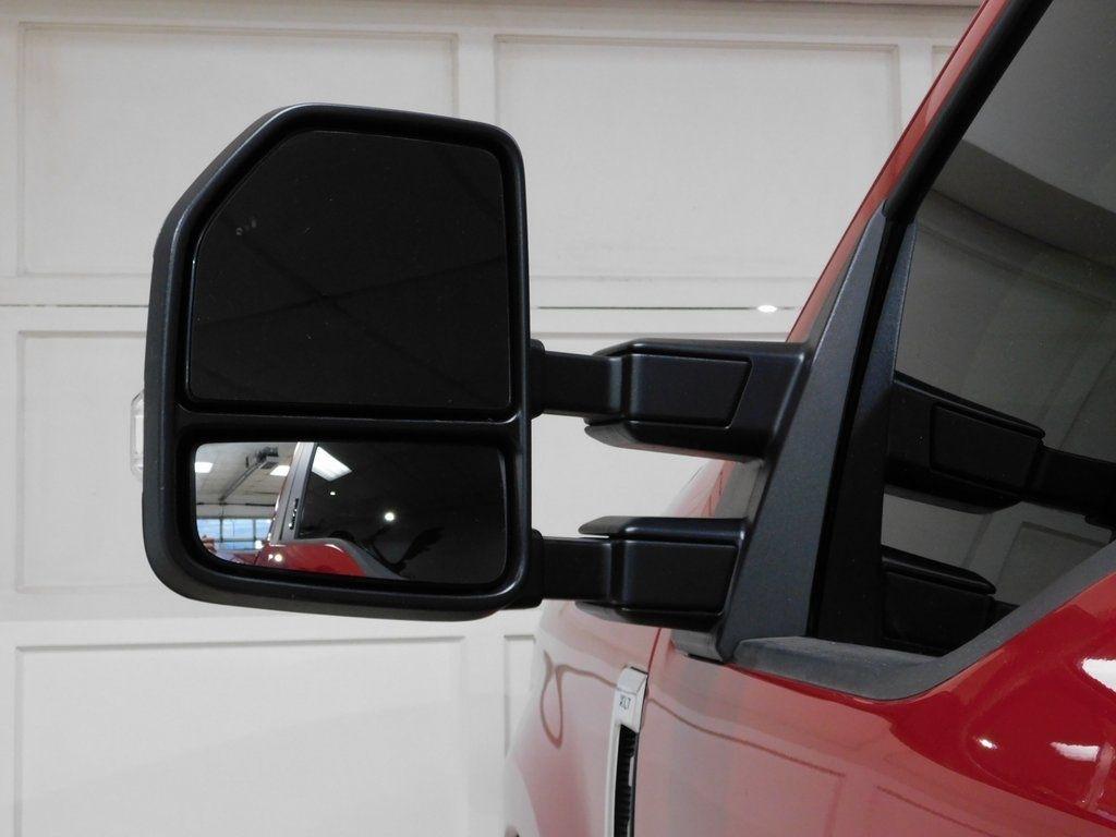 Ford F-250 SD XLT 4WD 2022