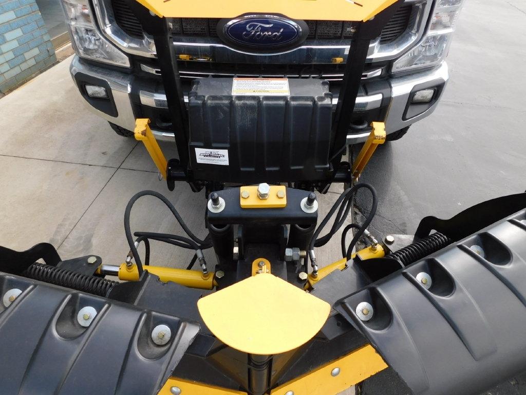Ford F-250 SD XLT 4WD 2022