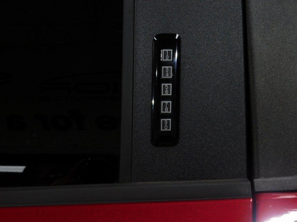 Ford F-250 SD XLT 4WD 2022