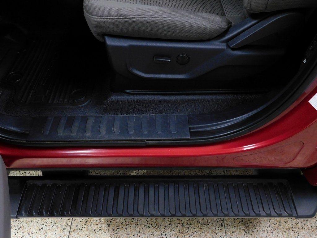 Ford F-250 SD XLT 4WD 2022