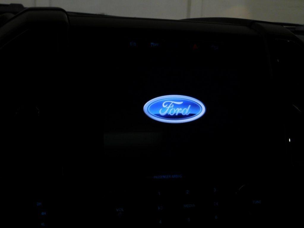 Ford F-250 SD XLT 4WD 2022