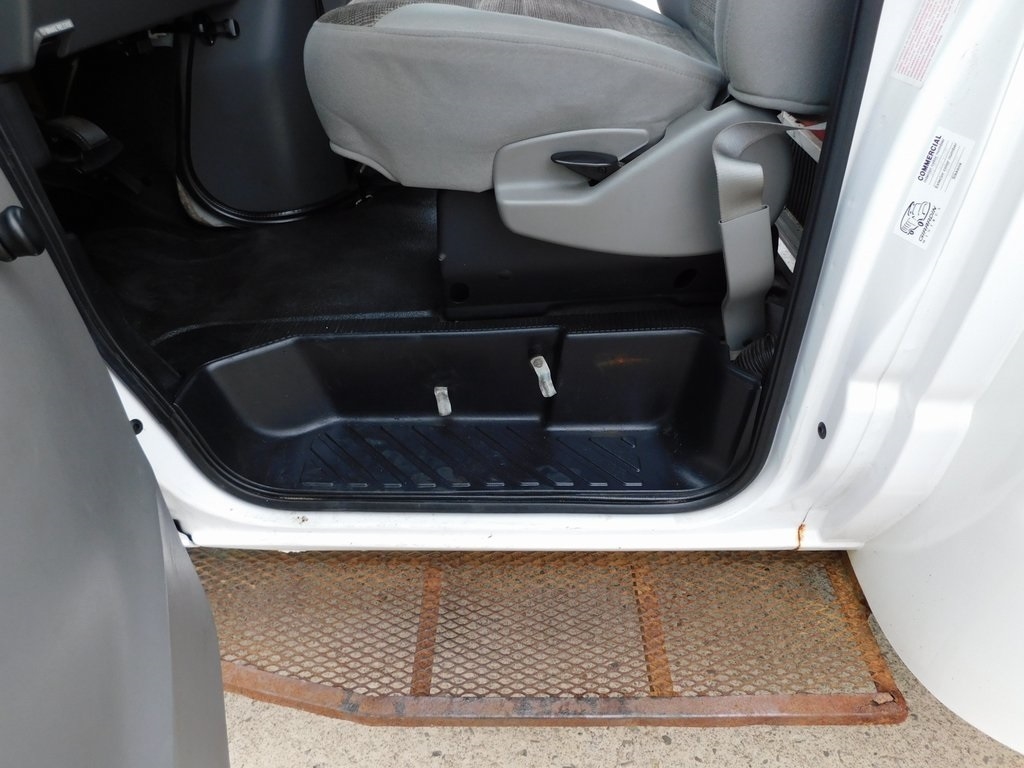 Ford Econoline E-450 2004