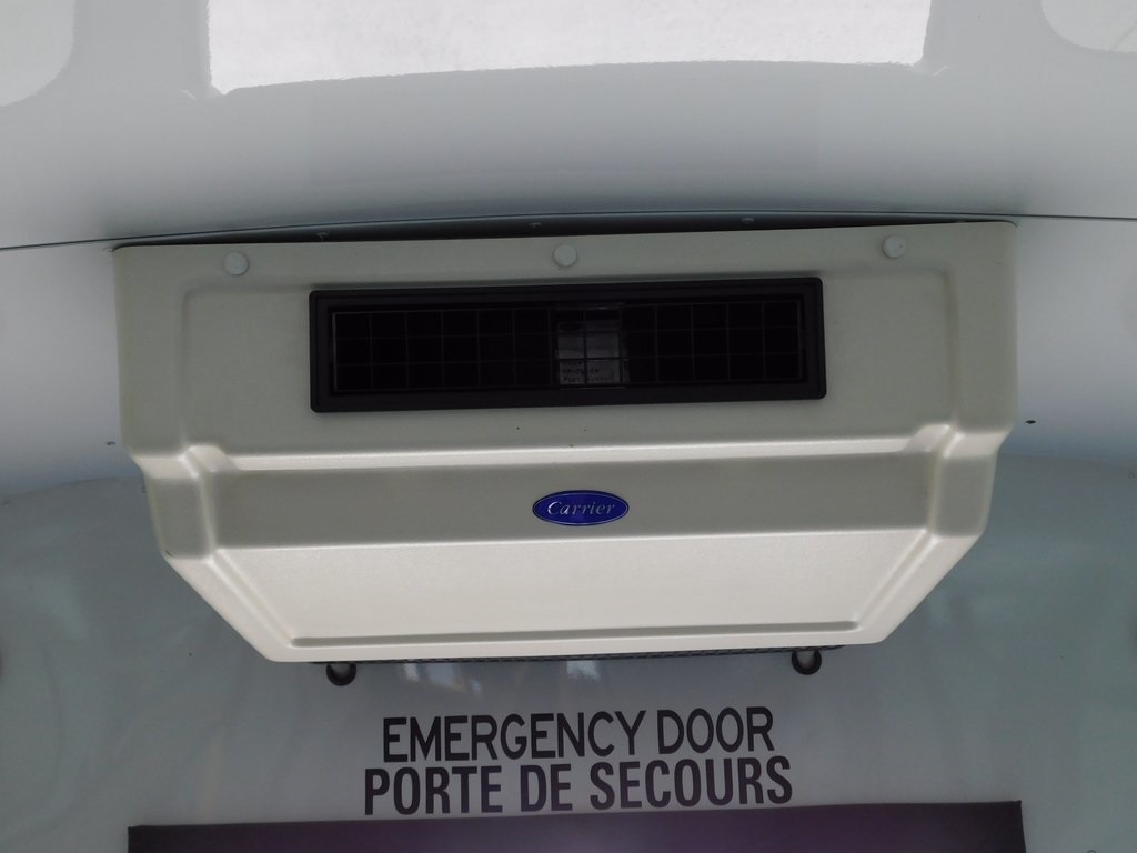 Ford Econoline E-450 2004