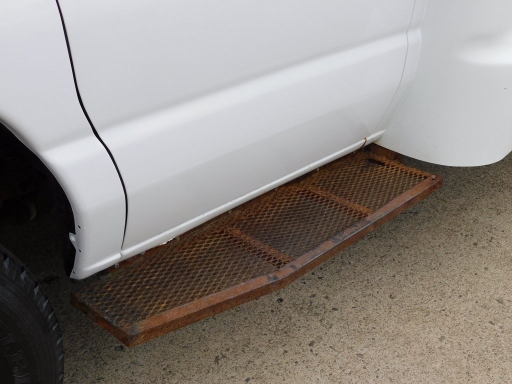 Ford Econoline E-450 2004