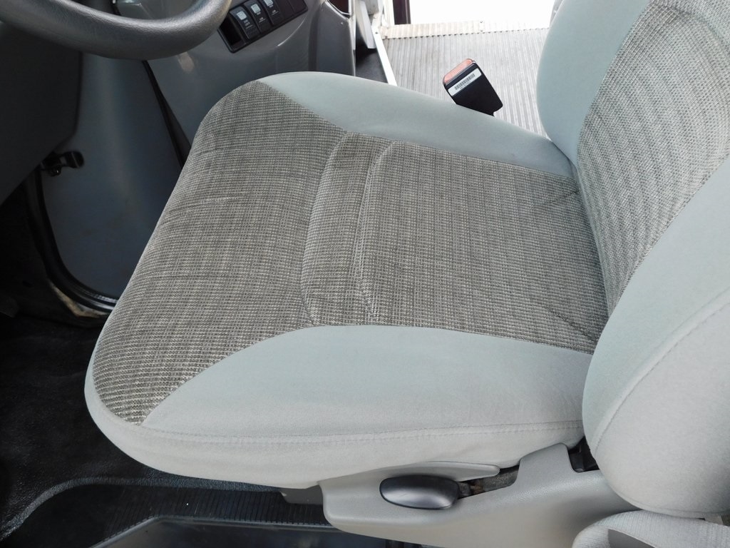 Ford Econoline E-450 2004