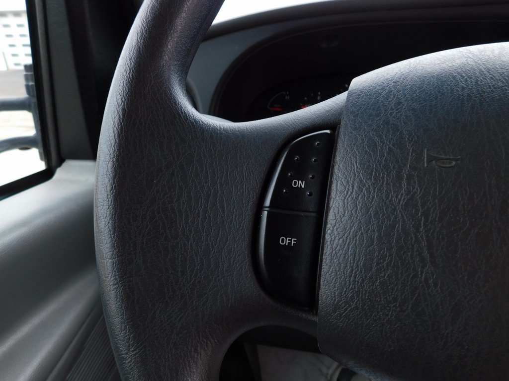 Ford Econoline E-450 2004