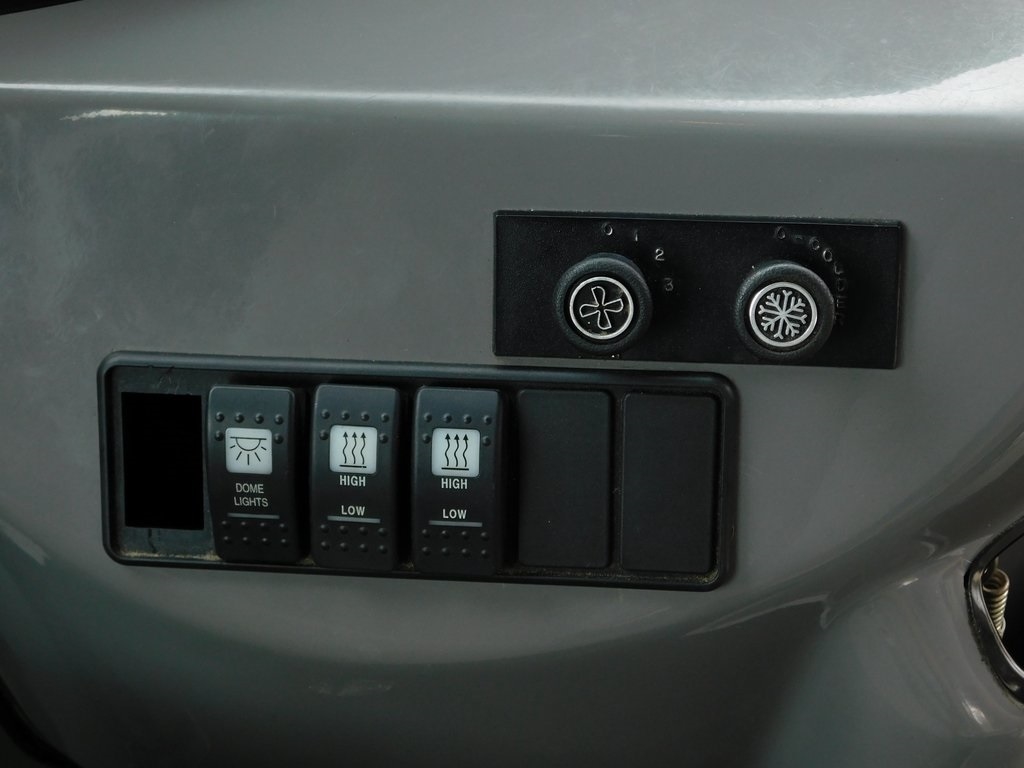 Ford Econoline E-450 2004