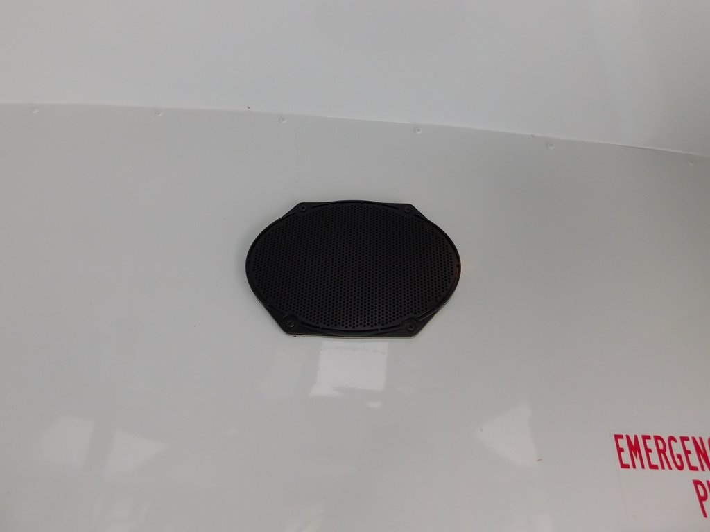 Ford Econoline E-450 2004