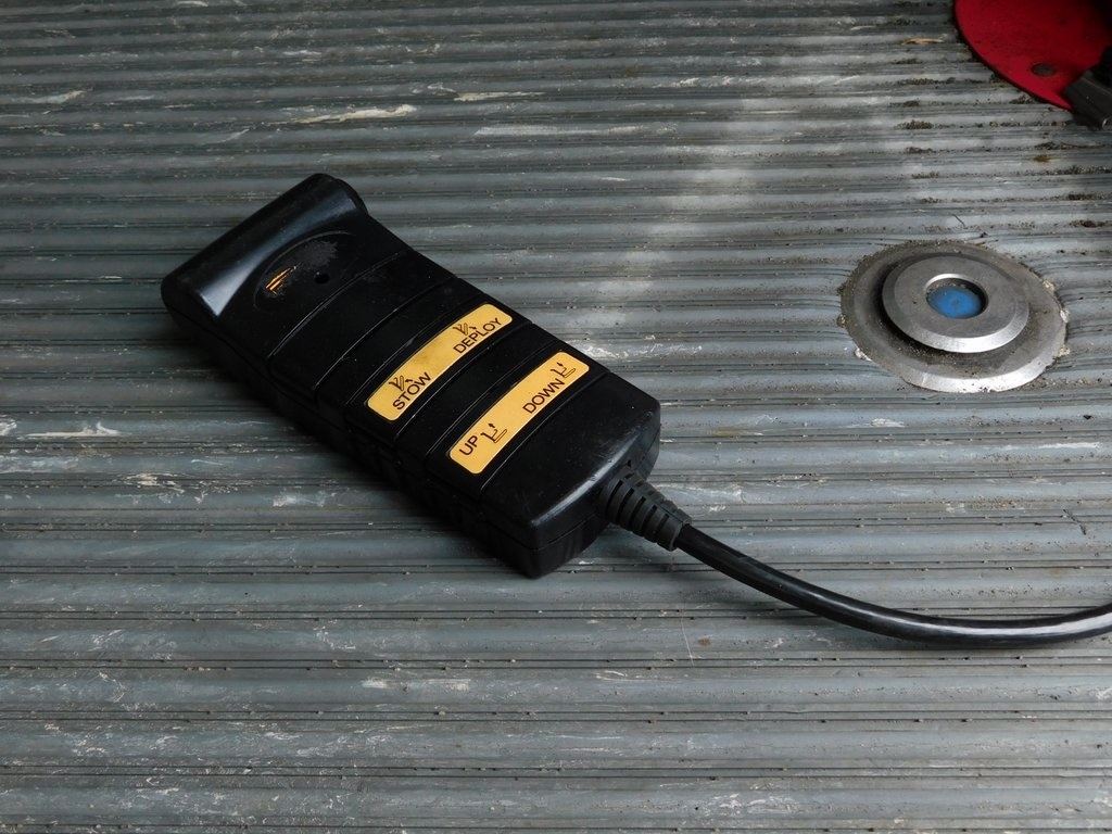 Ford Econoline E-450 2004