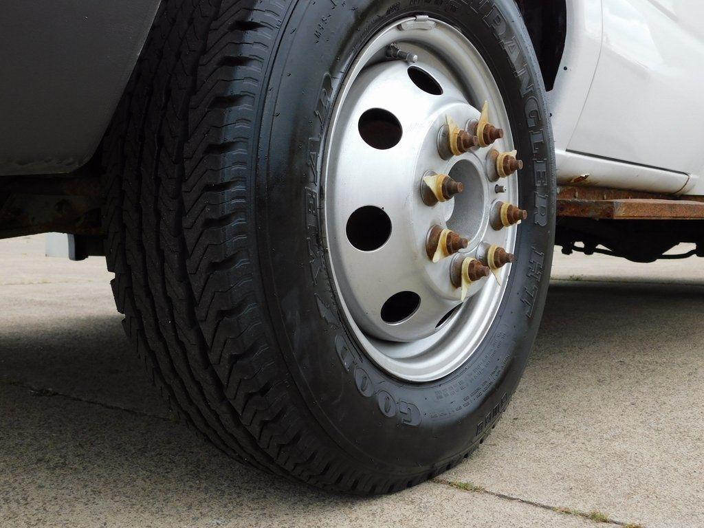 Ford Econoline E-450 2004