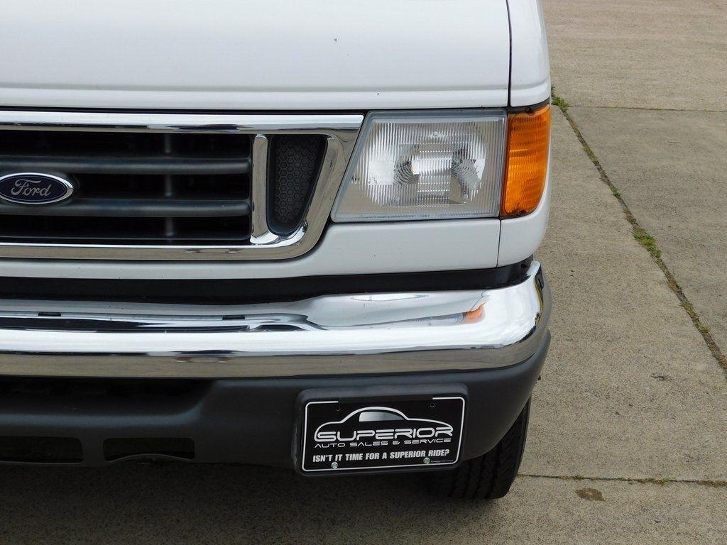 Ford Econoline E-450 2004