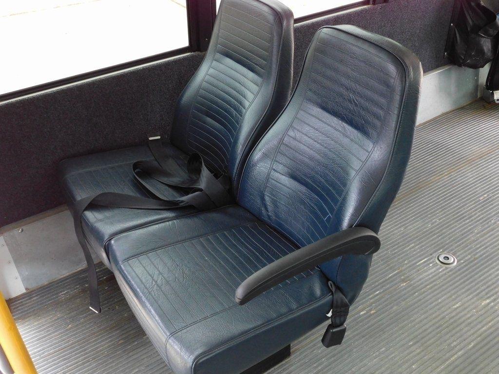 Ford Econoline E-450 2004