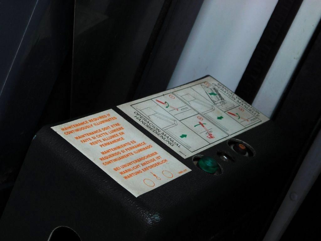 Ford Econoline E-450 2004