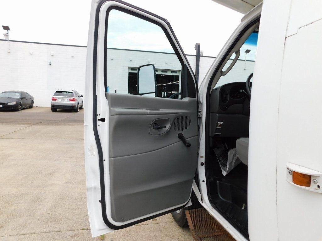 Ford Econoline E-450 2004