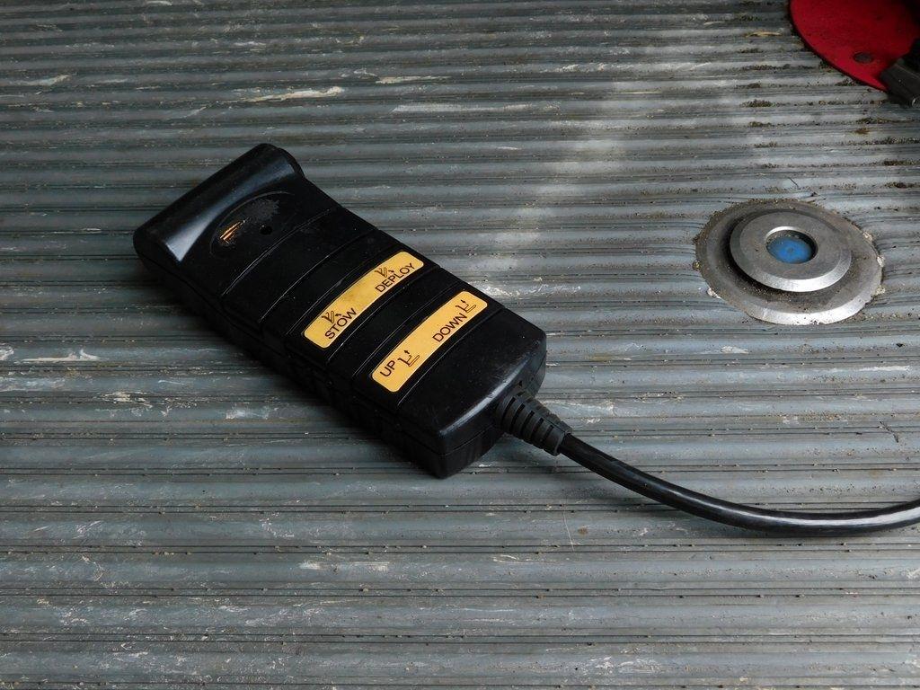 Ford Econoline E-450 2004